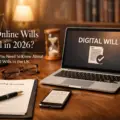 Are Online Wills Legal in 2026? Everything You Need to Know About Digital Wills in the UK