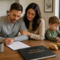 Why Every Parent in the UK Needs a Last Will & Testament