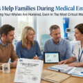 How LPAs Help Families During Medical Emergencies